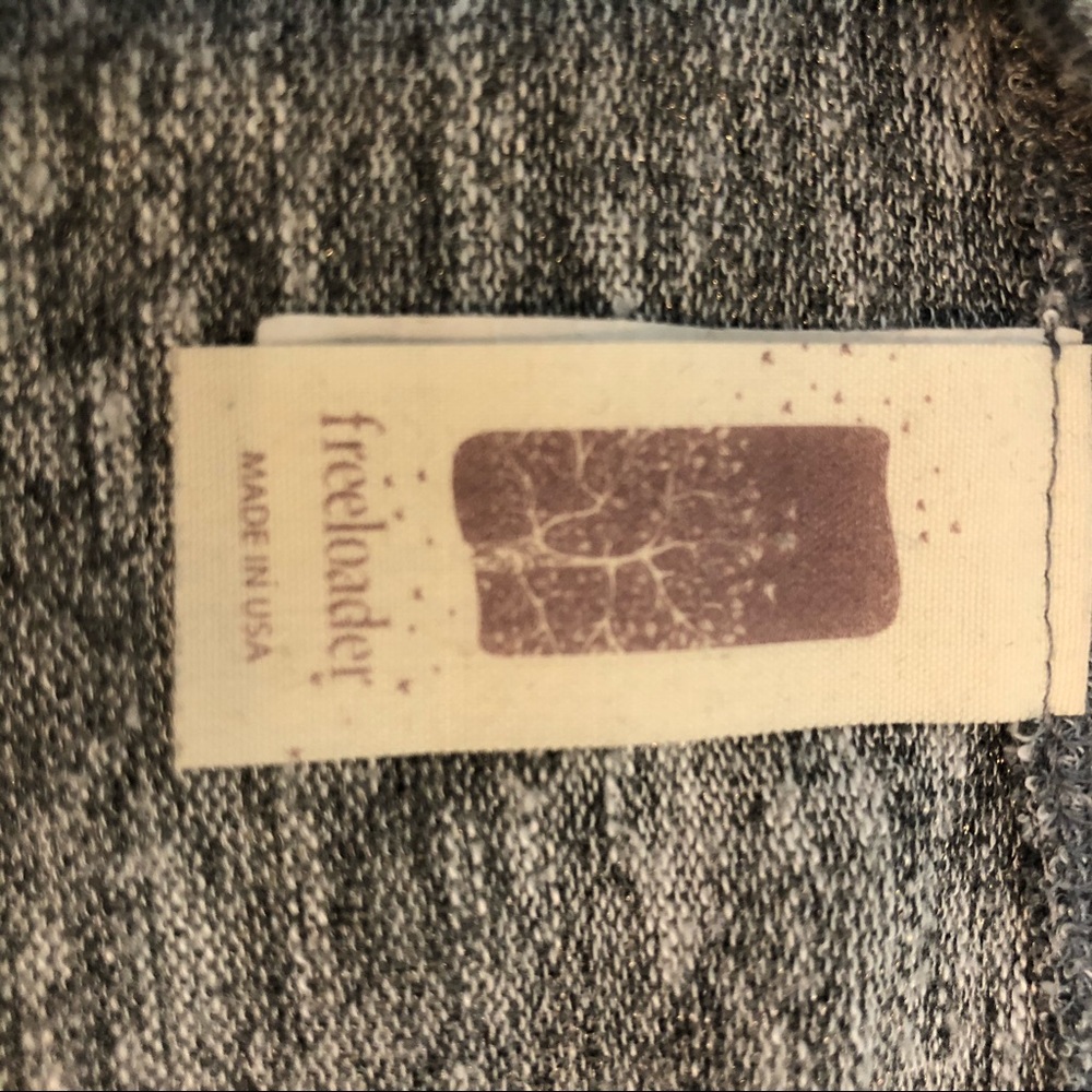 Freeloader shirt with extra long sleeves - Picture 4 of 8